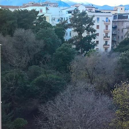 Marchese Ugo Bed and Breakfast Palermo Buitenkant foto