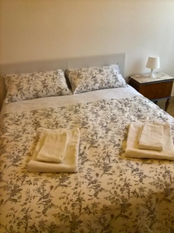 Marchese Ugo Bed and Breakfast Palermo Buitenkant foto